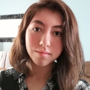 Euridice G., Babysitter in Kennesaw, GA with 1 year paid experience