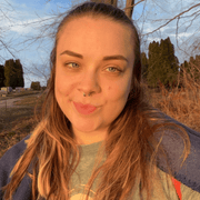 Savanna H., Babysitter in Girard, OH with 6 years paid experience