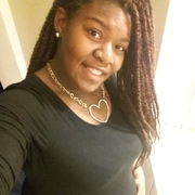 Shontique F., Nanny in Waldorf, MD with 1 year paid experience