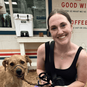 Elise D., Pet Care Provider in Austin, TX with 10 years paid experience