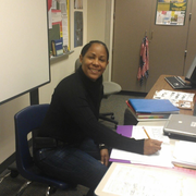 Charlene S., Nanny in Houston, TX with 15 years paid experience