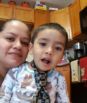 Claudia G., Babysitter in Pittsburg, CA with 3 years paid experience