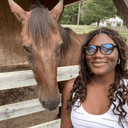 Dyanne K., Nanny in King George, VA 22485 with 7 years of paid experience