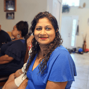 Ganga F., Babysitter in Tampa, FL with 8 years paid experience
