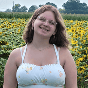 Natalie E., Babysitter in Hedgesville, WV 25427 with 4 years of paid experience