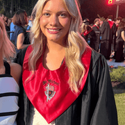 Lilly N., Babysitter in Prairieville, LA 70769 with 4 years of paid experience