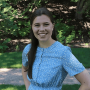Rachel P., Child Care Provider in 45431 with 8 years of paid experience