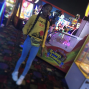 Diamond J., Babysitter in Discovery Bay, CA with 3 years paid experience