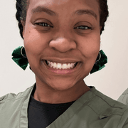 Naashar B., Care Companion in Gwynn Oak, MD with 6 years paid experience