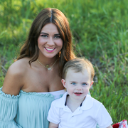Madison E. - Springtown Babysitter