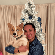 Paulina C., Pet Care Provider in Philadelphia, PA with 1 year paid experience