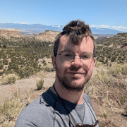 Christopher S., Child Care in Santa Fe, NM 87505 with 0 years of paid experience