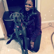 Shakayla N. - Fort Mill Nanny