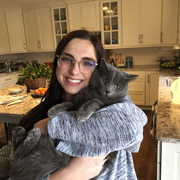 Anna K., Pet Care Provider in Louisville, KY 40245 with 6 years paid experience