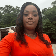 Erlande P., Care Companion in Jonesboro, GA with 1 year paid experience