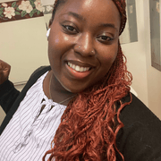 Ibukun O., Babysitter in Riverdale, MD with 1 year paid experience
