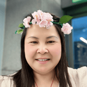 Aiwei L., Babysitter in Burlingame, CA 94010 with 8 years of paid experience