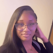 Khaliyah G., Babysitter in 28723 with 2 years of paid experience