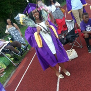 Kianza R., Babysitter in Stamford, CT with 0 years paid experience