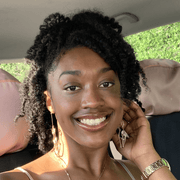 Nyasia B., Babysitter in Cayce, SC 29033 with 15 years of paid experience