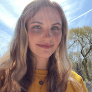 Gabrielle J., Nanny in 15051 with 2 years of paid experience