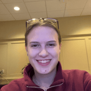 Savannah W., Child Care in Temple, PA 19560 with 2 years of paid experience