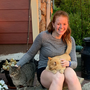 Amelia L., Pet Care Provider in Boulder, CO with 1 year paid experience