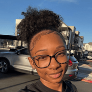 Symone  C., Babysitter in 89005 with 0 years of paid experience