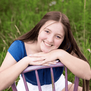 Zoe B., Babysitter in Cedar Rapids, IA with 2 years paid experience