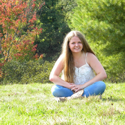 Danielle K. - Buies Creek <span class="translation_missing" title="translation missing: en.application.care_types.child_care">Child Care</span>