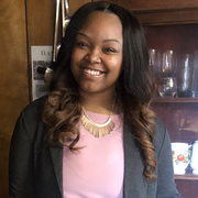 Ty’dajah V., Babysitter in Clinton, LA with 2 years paid experience