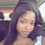 Aaliyah D., Pet Care Provider in Kissimmee, FL with 10 years paid experience