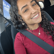 Izabella W., Nanny in Greensboro, NC with 4 years paid experience