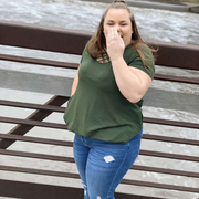 Abby E., Care Companion in Freeport, IL 61032 with 1 year paid experience