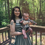 Emily K. - Dudley Babysitter