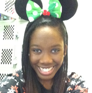 Ashley C. - Rockwall Babysitter