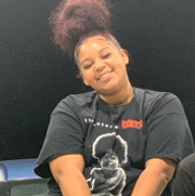 Ashleigh G., Babysitter in Winder, GA with 3 years paid experience