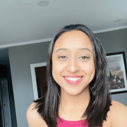 Dalila S., Nanny in 02116 with 2 years of paid experience