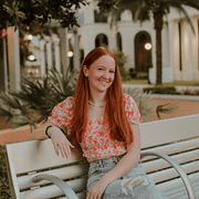 Kenzie L., Babysitter in Charlotte, NC with 2 years paid experience