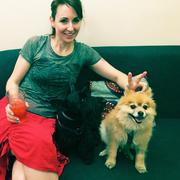 Phaedra R., Pet Care Provider in New Paltz, NY 12561 with 2 years paid experience