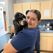 Haley T., Pet Care Provider in Brewster, MA 02631 with 2 years paid experience