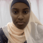 Afnan M., Care Companion in Katy, TX with 1 year paid experience