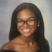 Destiny S. - Cape May Court House Babysitter