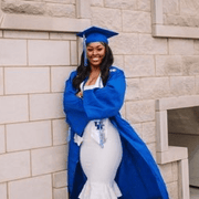 Destiny H., Babysitter in Lexington, KY with 10 years paid experience