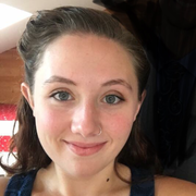 Alexandria D. - Willimantic <span class="translation_missing" title="translation missing: en.application.care_types.child_care">Child Care</span>