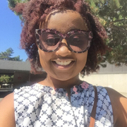 Natalie N., Care Companion in Spokane, WA with 1 year paid experience