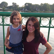 Megan Z. - Joliet Babysitter