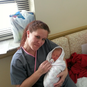 Christla S. - Columbus Pet Care Provider