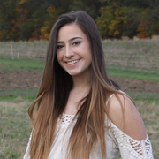 Maddison M. - Douglas Babysitter