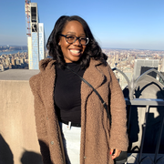 Ayanna C., Babysitter in Scotch Plains, NJ with 6 years paid experience